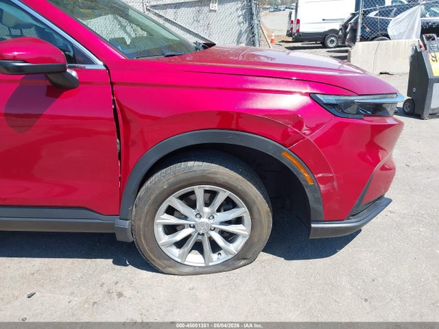 Honda CR-V Ex Awd