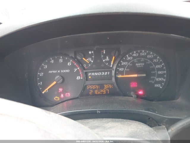 Chevrolet Colorado Work Truck