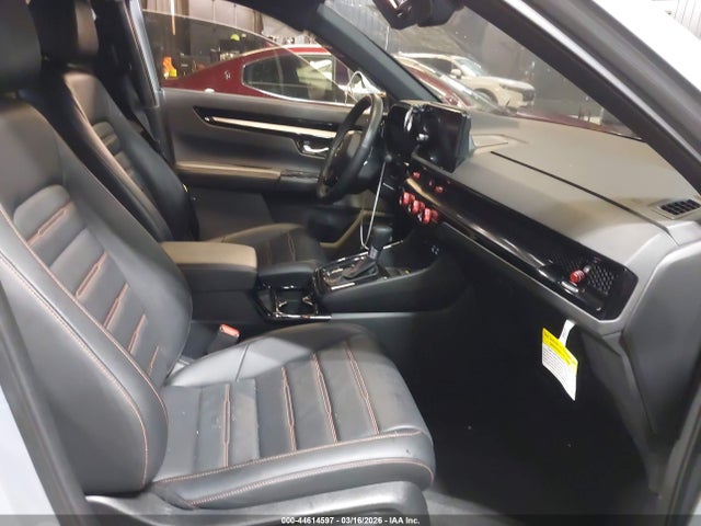 Honda CR-V Hybrid Sport Touring