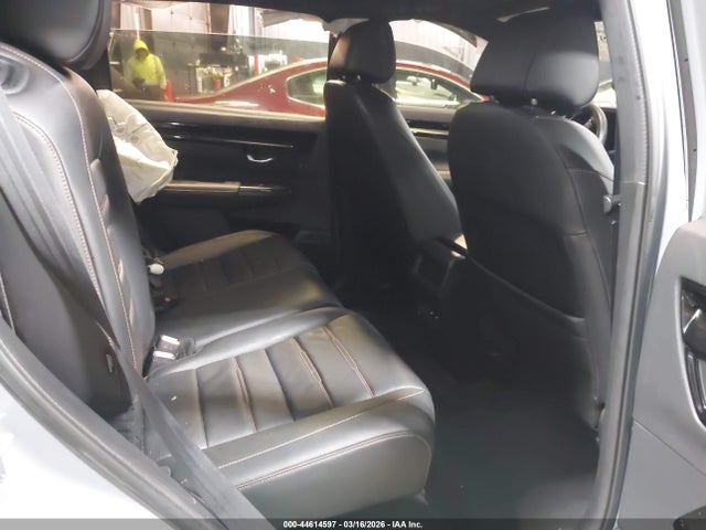Honda CR-V Hybrid Sport Touring