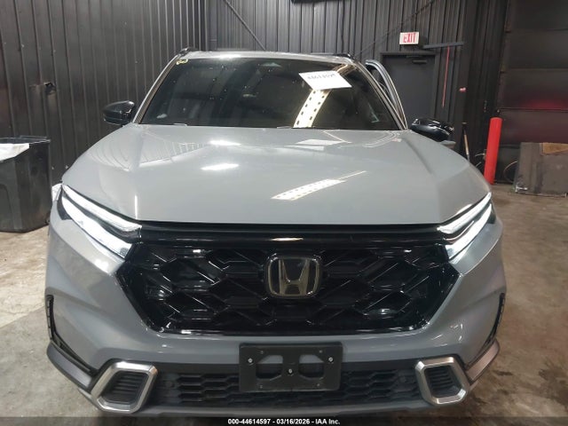 Honda CR-V Hybrid Sport Touring