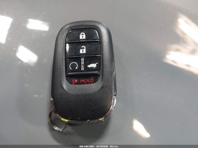 Honda CR-V Hybrid Sport Touring