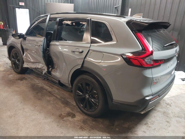 Honda CR-V Hybrid Sport Touring