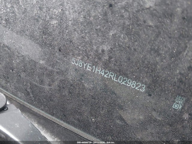 Acura MDX Technology Package