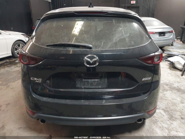 Mazda Cx Sport
