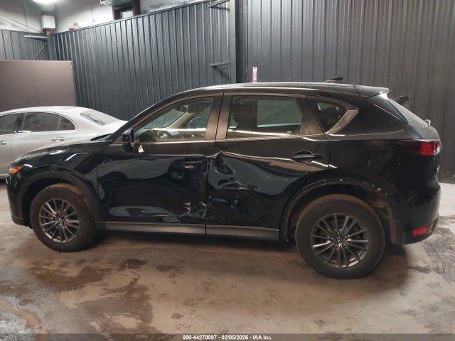 Mazda Cx Sport