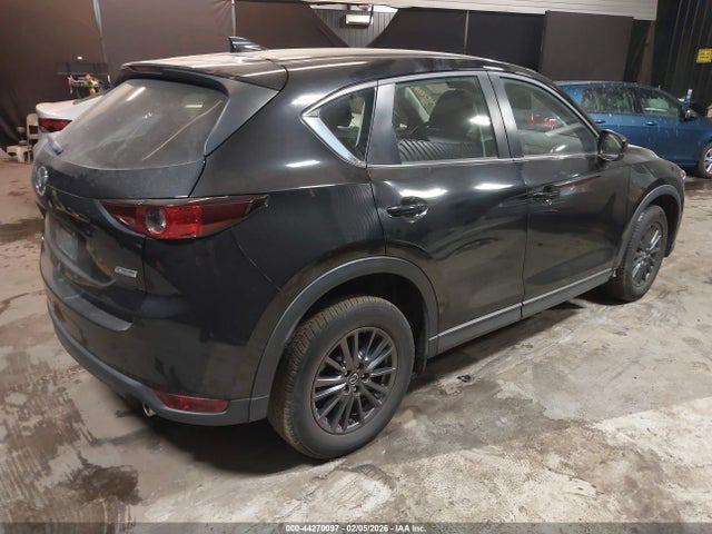 Mazda Cx Sport