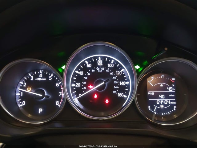 Mazda Cx Sport