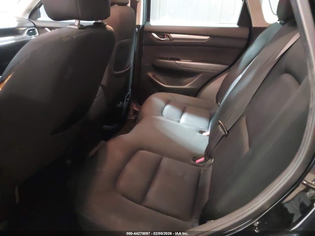 Mazda Cx Sport