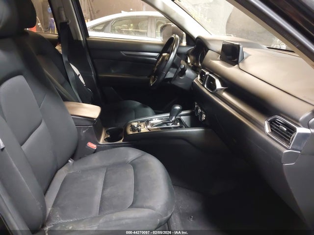 Mazda Cx Sport