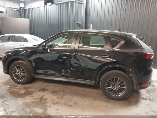 Mazda Cx Sport