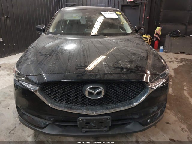 Mazda Cx Sport