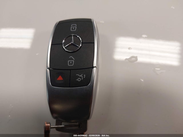 Mercedes-Benz GLC Suv