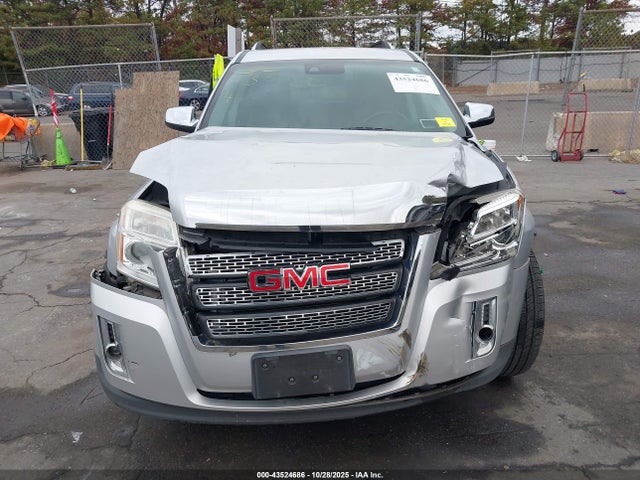 GMC Terrain Slt-2