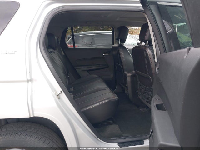 GMC Terrain Slt-2