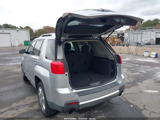 GMC Terrain Slt-2