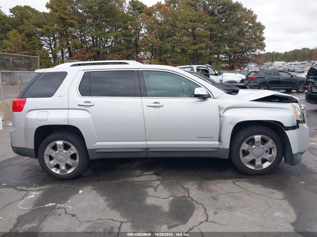 GMC Terrain Slt-2