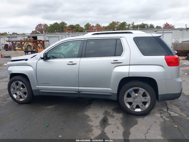 GMC Terrain Slt-2