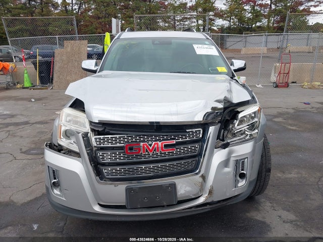 GMC Terrain Slt-2