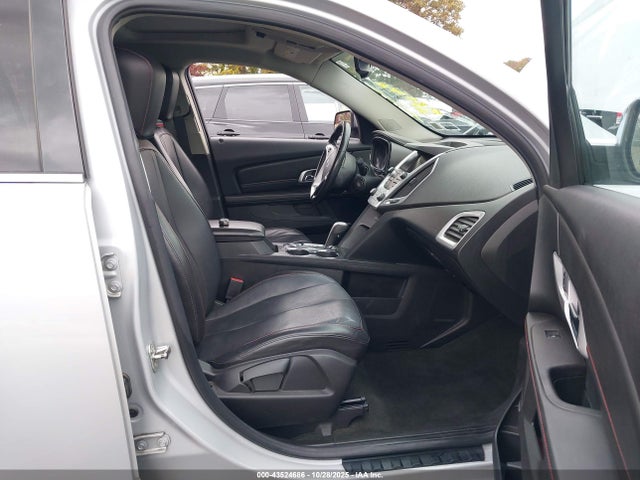 GMC Terrain Slt-2
