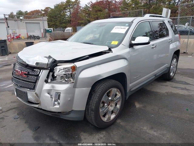 GMC Terrain Slt-2