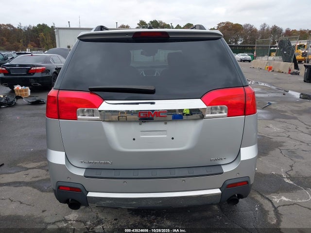 GMC Terrain Slt-2