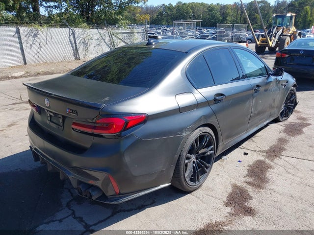 BMW M Series
