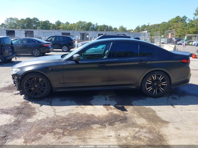 BMW M Series