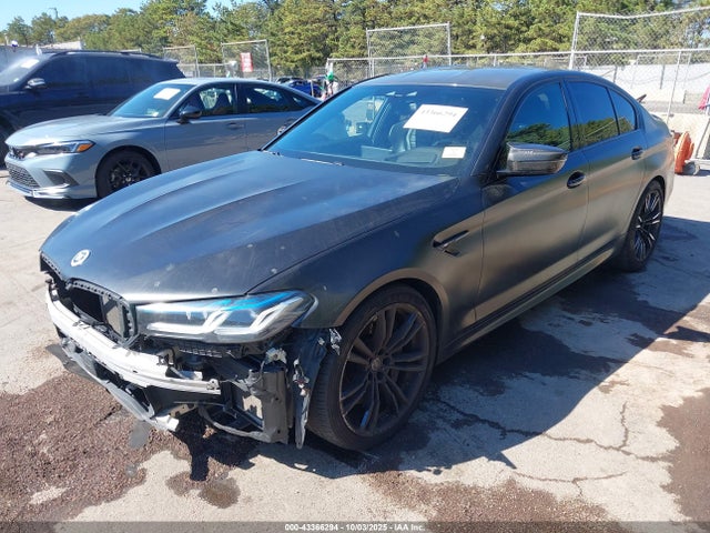 BMW M Series