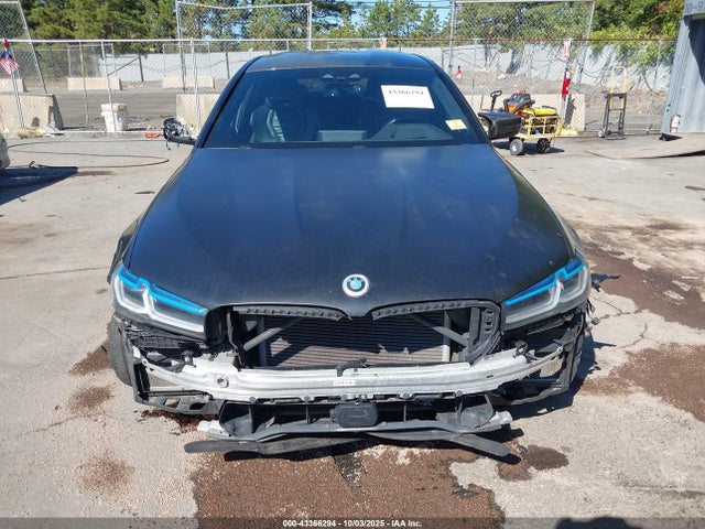 BMW M Series