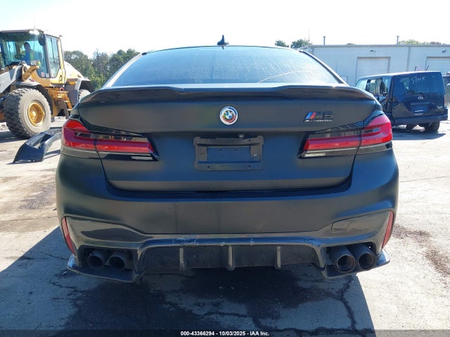BMW M Series