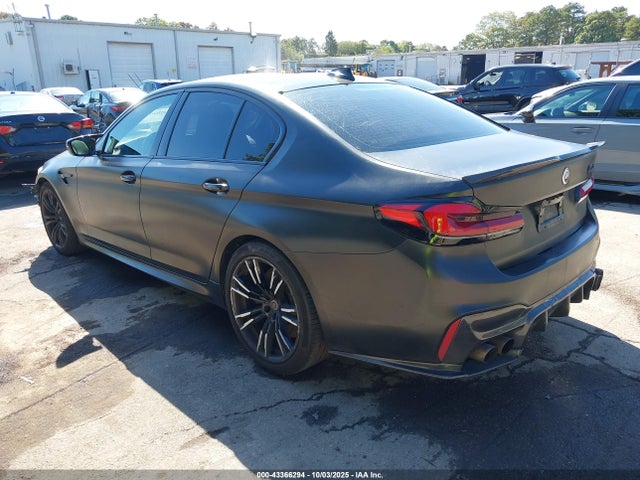 BMW M Series