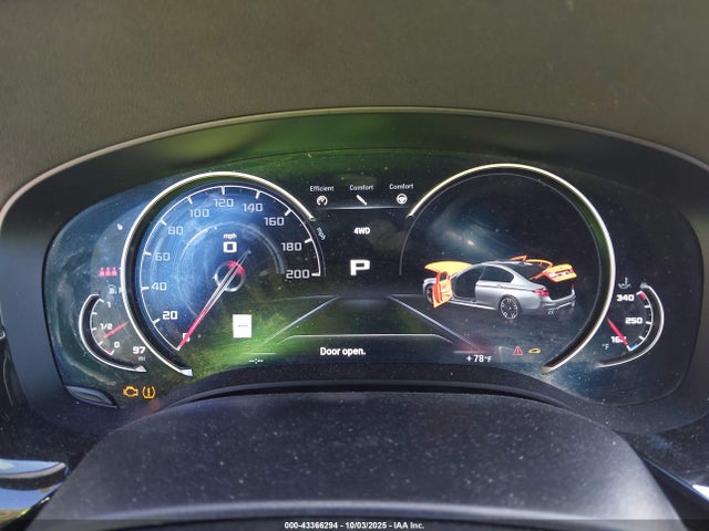 BMW M Series