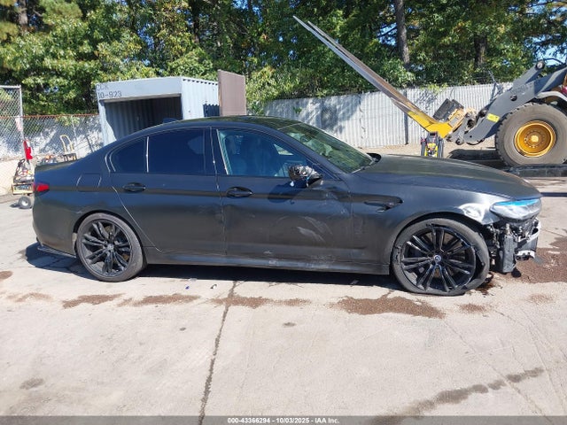 BMW M Series