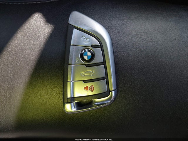 BMW M Series
