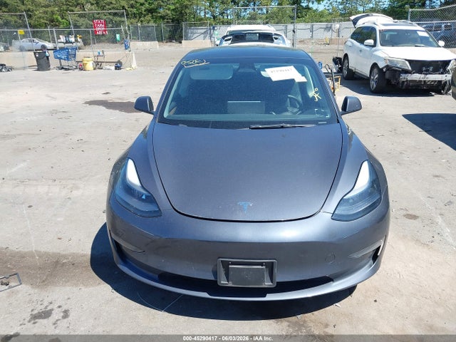 Tesla Model 3 Rear-wheel Drive