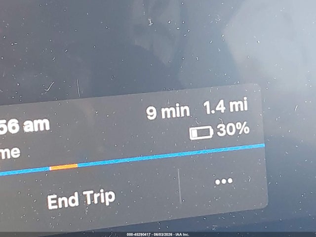 Tesla Model 3 Rear-wheel Drive