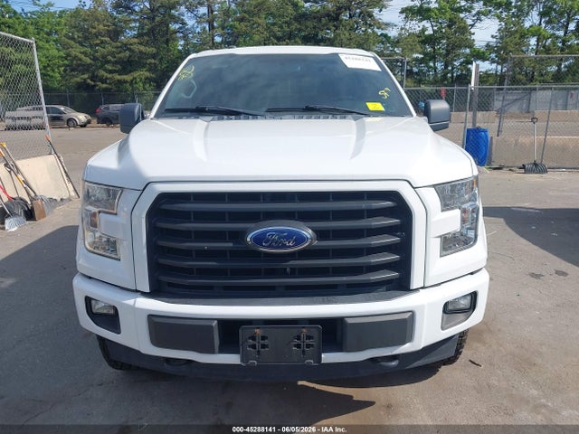 Ford F-150 Xlt