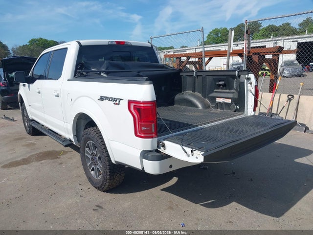Ford F-150 Xlt
