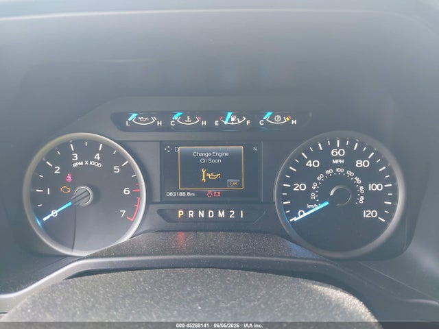 Ford F-150 Xlt