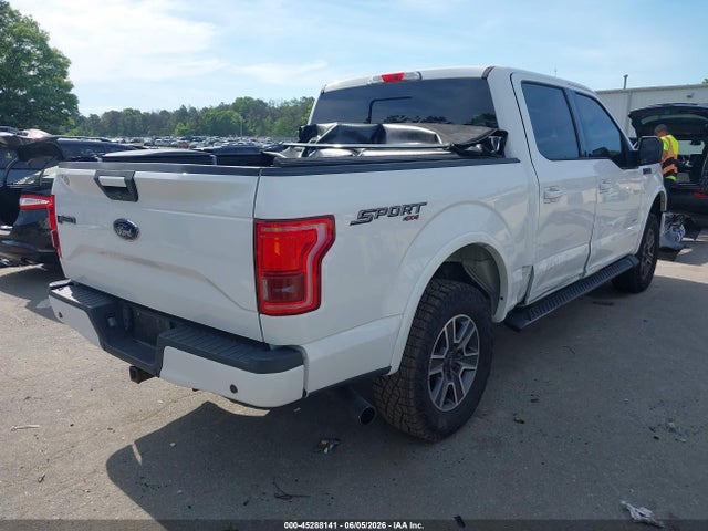 Ford F-150 Xlt