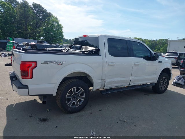 Ford F-150 Xlt