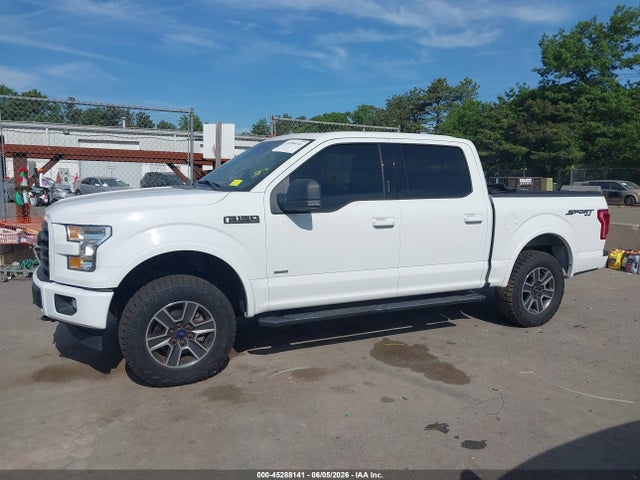 Ford F-150 Xlt