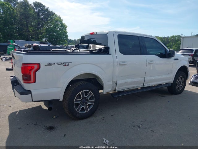 Ford F-150 Xlt