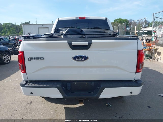 Ford F-150 Xlt