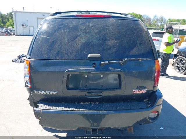 GMC Envoy Sle