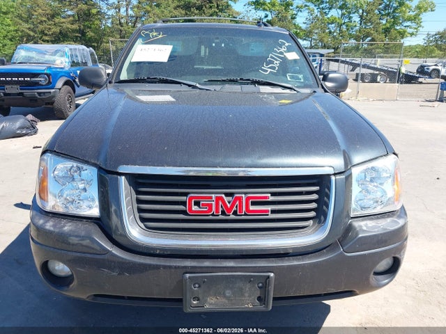 GMC Envoy Sle