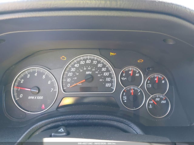 GMC Envoy Sle