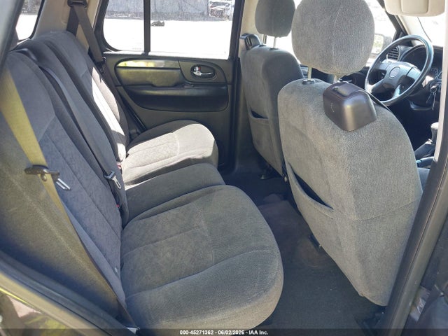 GMC Envoy Sle