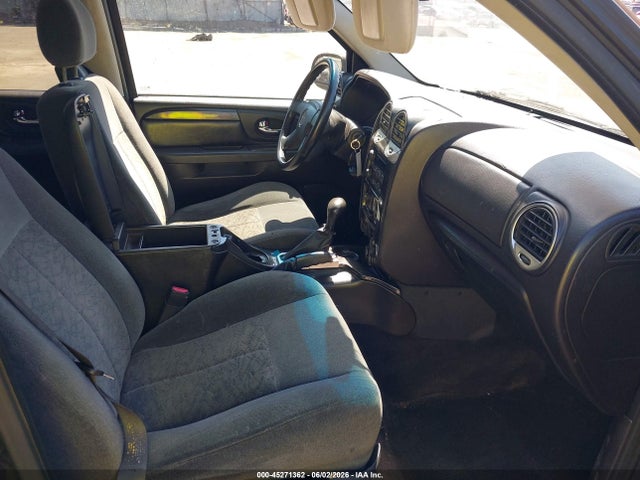 GMC Envoy Sle